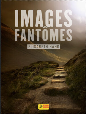 cover image of Images fantômes